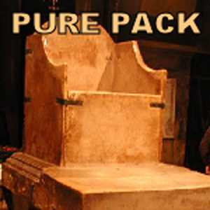 Pure Pack